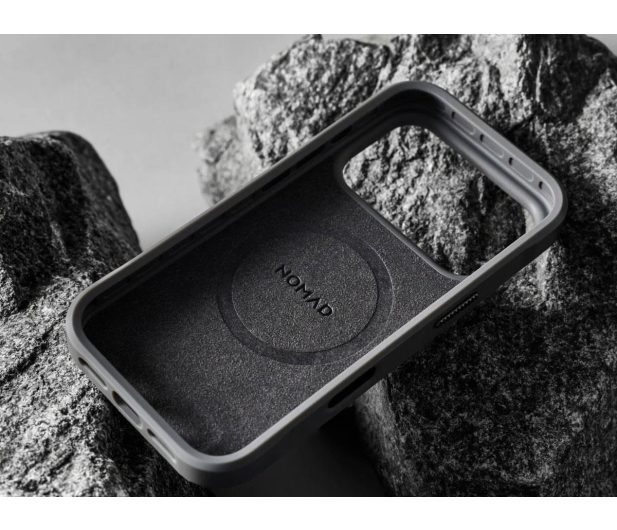Nomad Rugged Case do iPhone 18 Pro / 17 Pro MagSafe (balandra) - 1586551 - zdjęcie 7